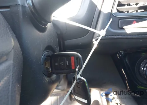 2016 Honda Hr-V Lx из США, поврежденный, VIN 3CZRU6H30GM749122